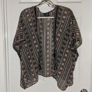 🌻🌼2 for $18🌼🌻 Angie Kimono